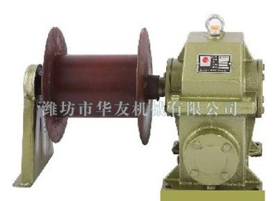 點擊查看詳細(xì)信息<br>標(biāo)題：華友機械小吊機主機 閱讀次數(shù)：5472