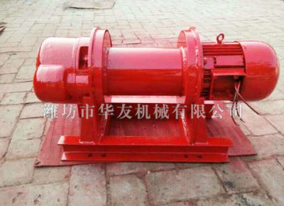 點(diǎn)擊查看詳細(xì)信息<br>標(biāo)題：華友機(jī)械小吊機(jī)主機(jī) 閱讀次數(shù)：5656