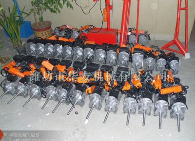 點(diǎn)擊查看詳細(xì)信息<br>標(biāo)題：華友機(jī)械小吊機(jī)主機(jī) 閱讀次數(shù)：5940