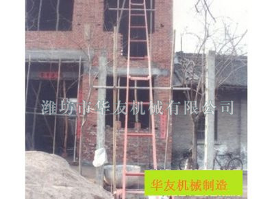 點(diǎn)擊查看詳細(xì)信息<br>標(biāo)題：華友機(jī)械建筑用爬山虎 閱讀次數(shù)：6453