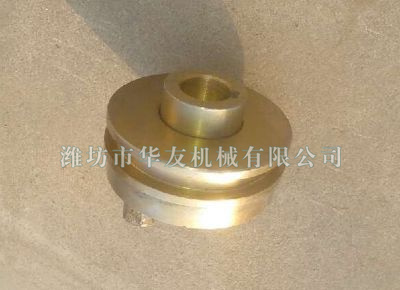 點(diǎn)擊查看詳細(xì)信息<br>標(biāo)題：華友機(jī)械離合器 閱讀次數(shù)：5444