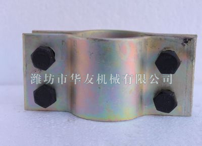 點(diǎn)擊查看詳細(xì)信息<br>標(biāo)題：華友機(jī)械夾子 閱讀次數(shù)：5586