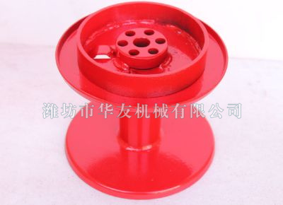 點(diǎn)擊查看詳細(xì)信息<br>標(biāo)題：華友機(jī)械繩筒 閱讀次數(shù)：5814