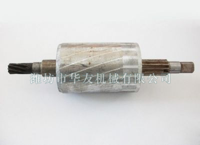 點(diǎn)擊查看詳細(xì)信息<br>標(biāo)題：吊運(yùn)機(jī)配件華友機(jī)械電機(jī)轉(zhuǎn)子 閱讀次數(shù)：6179
