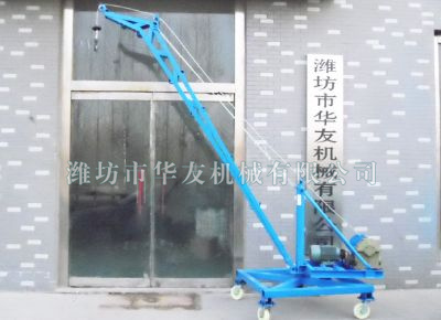 點(diǎn)擊查看詳細(xì)信息<br>標(biāo)題：華友機(jī)械多用途吊 閱讀次數(shù)：12677
