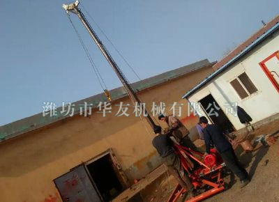 點(diǎn)擊查看詳細(xì)信息<br>標(biāo)題：華友機(jī)械多用途吊 閱讀次數(shù)：8634