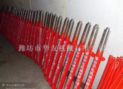 點擊查看詳細信息<br>標題：濰坊華友機械建筑小吊機 閱讀次數(shù)：5257