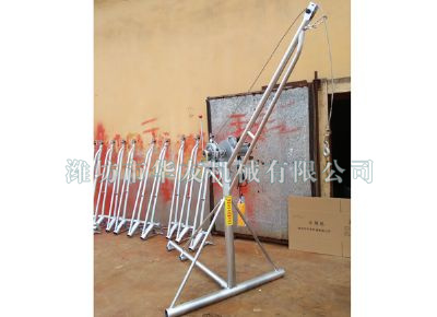 點(diǎn)擊查看詳細(xì)信息<br>標(biāo)題：新型汽車離合器多用途小吊機(jī) 閱讀次數(shù)：13642