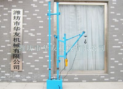 點擊查看詳細(xì)信息<br>標(biāo)題：雙立柱上料機(jī) 閱讀次數(shù)：9672