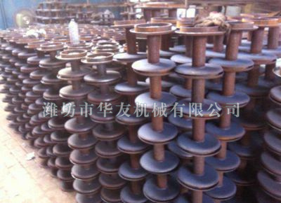 點擊查看詳細信息<br>標(biāo)題：華友機械部分產(chǎn)品 閱讀次數(shù)：9485