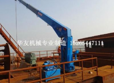 點擊查看詳細信息<br>標題：華友機械多用途吊K 閱讀次數(shù)：8466