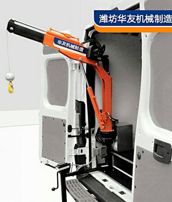點(diǎn)擊查看詳細(xì)信息<br>標(biāo)題：新款華友機(jī)械車(chē)載小吊機(jī) 閱讀次數(shù)：32113
